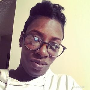 Meet your Posher, Nana